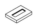KOHLER Escutcheon Assembly - Vibrant Polished Nickel, K-1120888-SN