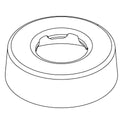 KOHLER Escutcheon - Polished Chrome, K-1123488-CP
