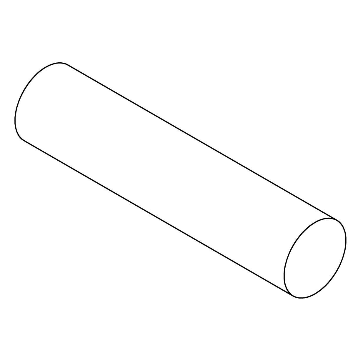 KOHLER Sleeve - Polished Chrome, K-1123493-CP