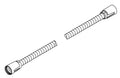 KOHLER Hose - Polished Chrome, K-1123905-CP