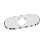 GROHE 07551ZB0 6" EURO ESCUTCHEON