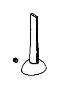 KOHLER K-1124441-BN Handle Kit