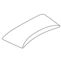 KOHLER Cover, Tank, Toilet-Sp - White, K-1126374-0