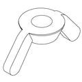 KOHLER K-1126929 Butterfly Nut