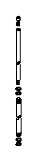 KOHLER Lift Rod & Diverter Tube Kit, K-1127004