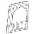 KOHLER Filter Rubber, K-1130364