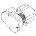KOHLER Gear-Box(Torque) Ring Assembly, K-1130383