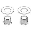 KOHLER DEEP ROUGH-IN KIT, K-1131486
