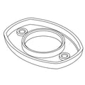 KOHLER Ring, Threaded, K-1131955