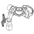 KOHLER Decompression_Valve_Assembly, K-1132725