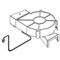 KOHLER Deodorizer Assembly., K-1132731