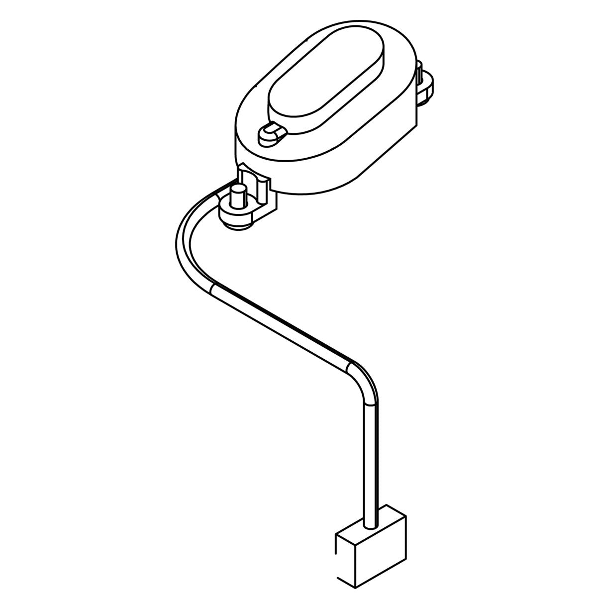 KOHLER Led Lamp Assembly, K-1132739