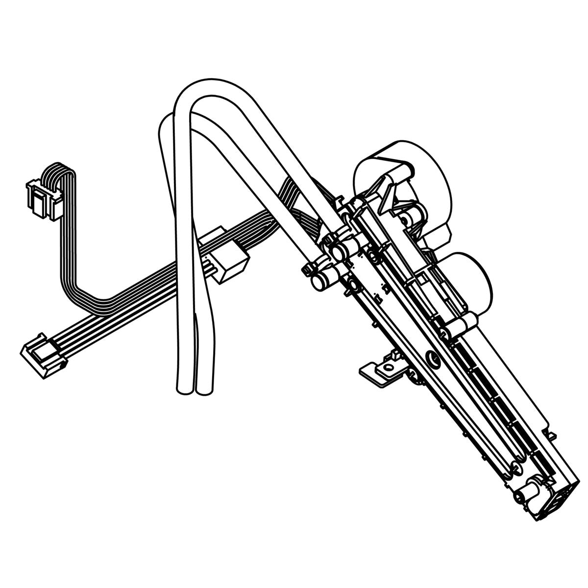 KOHLER Front Detection Module Assembly, K-1132742