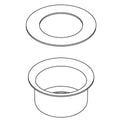 KOHLER Hardware Kit, K-1138477