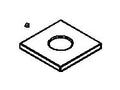 KOHLER Escutcheon Assembly - Vibrant Brushed Nickel, K-1138480-BN