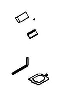 KOHLER AERATOR ASSEMBLY, K-1138481