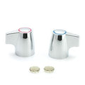 MOEN 113973 Handle Kit - Chrome