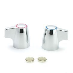 MOEN 113973 Handle Kit - Chrome