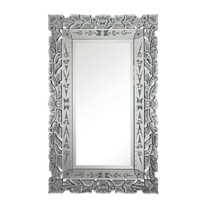 MARKETPLACE 114-32 Venetian Wall Mirror