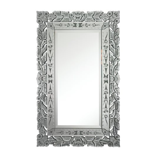 MARKETPLACE 114-32 Venetian Wall Mirror