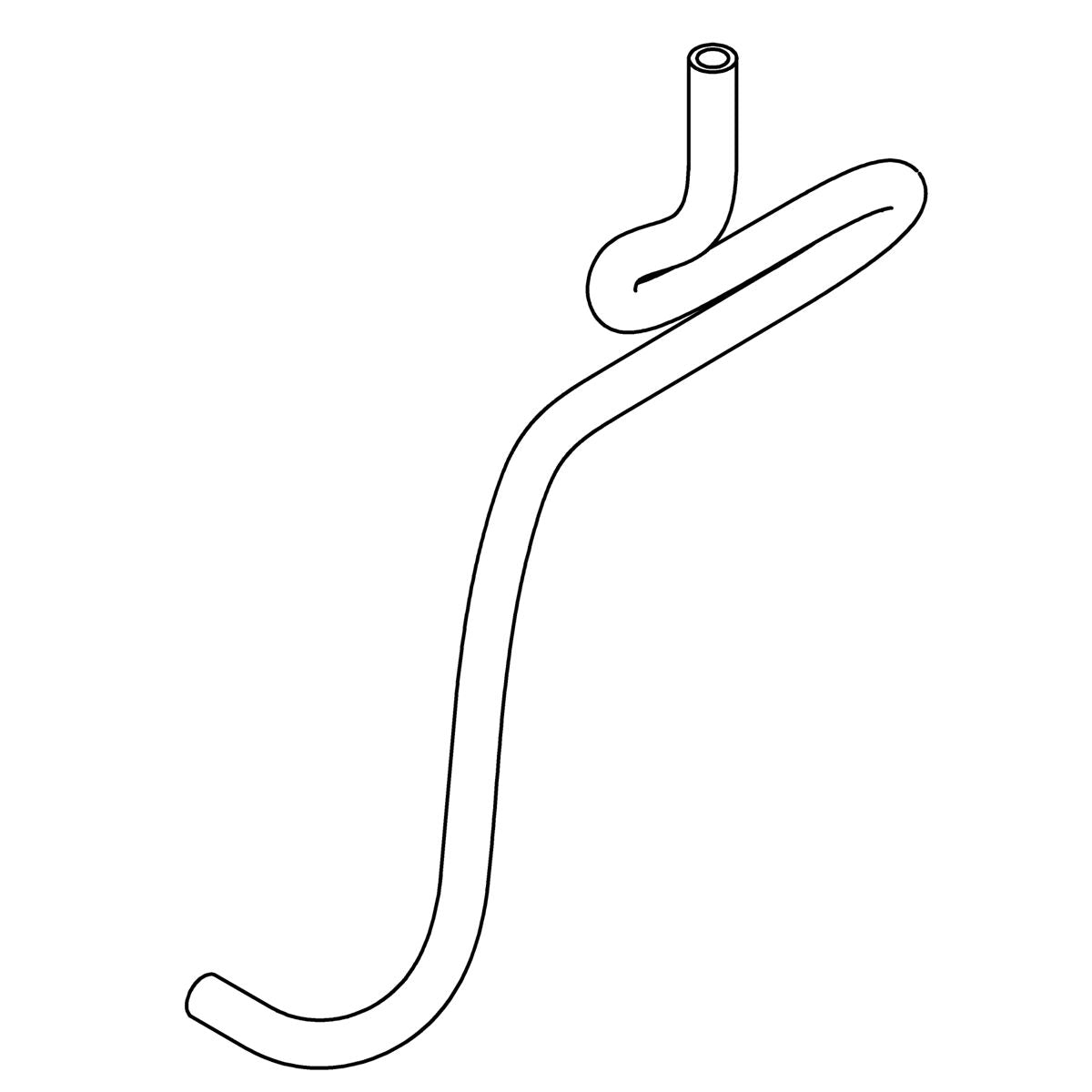 KOHLER Tube, Refill, 25 Id, K-1140022