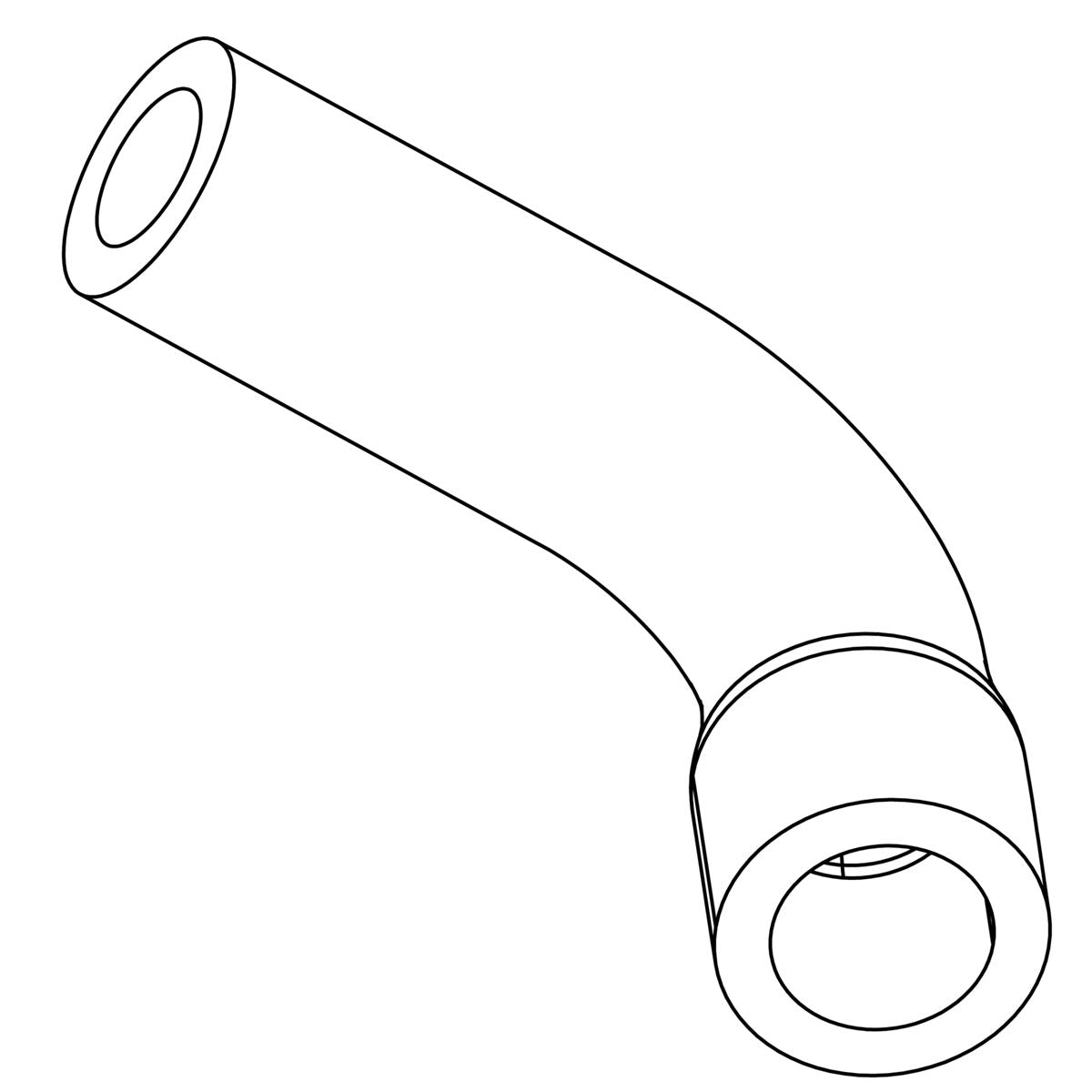 KOHLER Tube, K-1140032