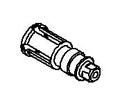 KOHLER Driver, Stem, .377 Sq., K-1140153