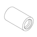 KOHLER Diverter Button - Vintage Nickel, K-1140645-VNT