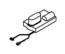 KOHLER Assembly, Electronic Unit, K-1140696