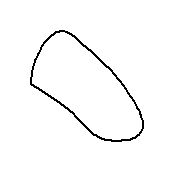 KOHLER Cover, Wall Mount Bracket - Polished Chrome, K-1140867-CP