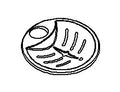 KOHLER Soap Dish Assembly, K-1140870
