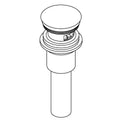 KOHLER Click Drain - Matte Black, K-1142103-BL
