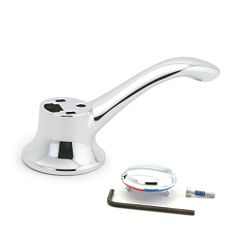 MOEN 114304 Handle Kit In Chrome