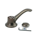 MOEN 114304ORB Handle Kit - Oil Rubbed Bronze