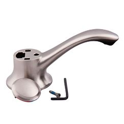 MOEN 114304SL Handle Kit In Stainless
