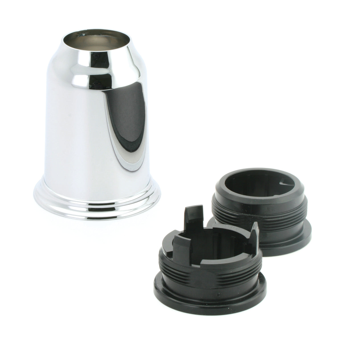 MOEN 114305 Handle Hub - Chrome