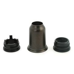 MOEN 114305ORB Handle Hub In Oil Rubbed Bronze