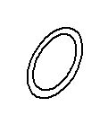 KOHLER Oring, K-1143075