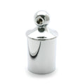 MOEN 114309 Handle Hub Kit - Chrome