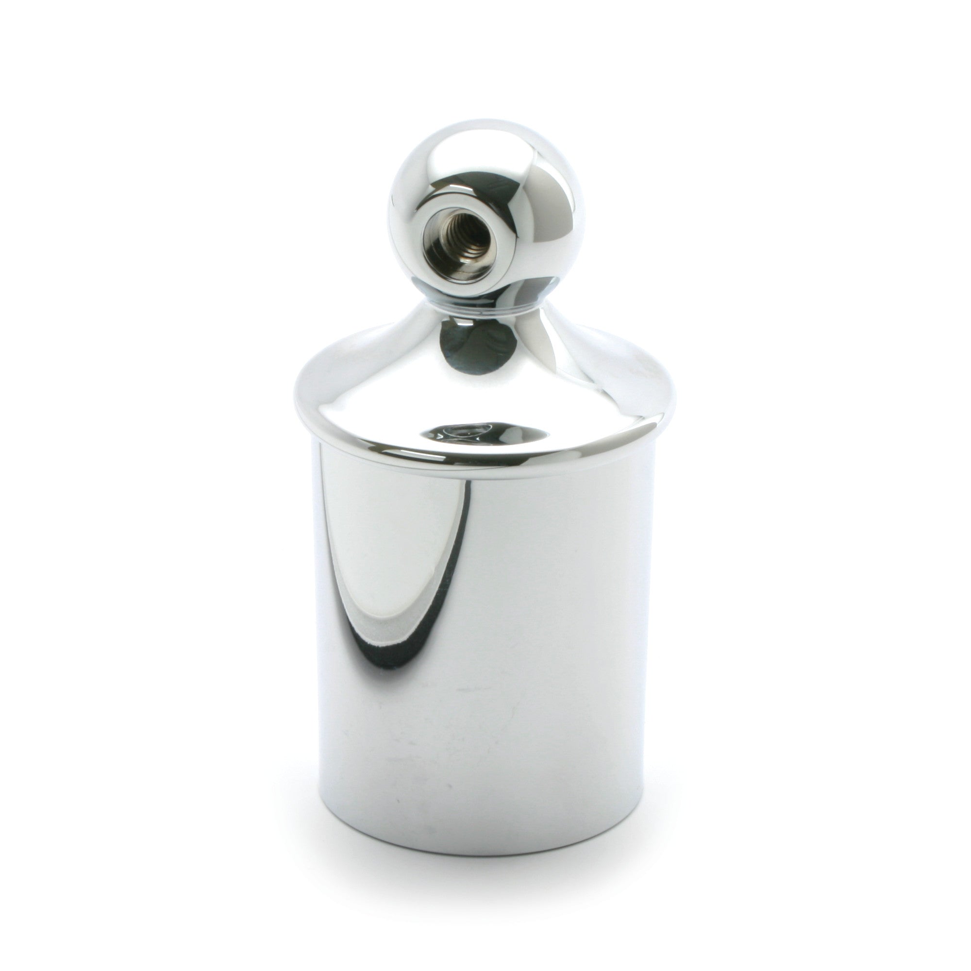 MOEN 114309 Handle Hub Kit - Chrome