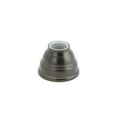 MOEN 114331ORB Kingsley Handle Hub Kit - Oil Rubbed Bronze