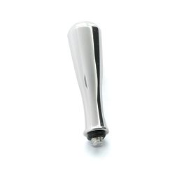 MOEN 114336 Handle Insert Kit - Chrome