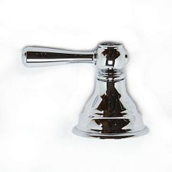 MOEN 114337 Handle Hub Kit - Chrome