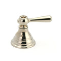 MOEN 114337NL Handle Hub Kit - Polished Nickel