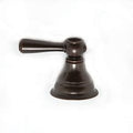 MOEN 114337ORB Kingsley Handle Hub Kit - Oil Rubbed Bronze