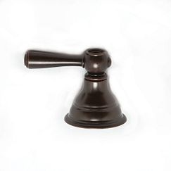 MOEN 114337ORB Kingsley Handle Hub Kit - Oil Rubbed Bronze
