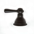 MOEN 114337WR Handle Hub Kit - Wrought Iron