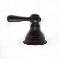 MOEN 114337WR Handle Hub Kit - Wrought Iron