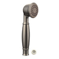 MOEN 114341AN Handheld Shower - Antique Nickel