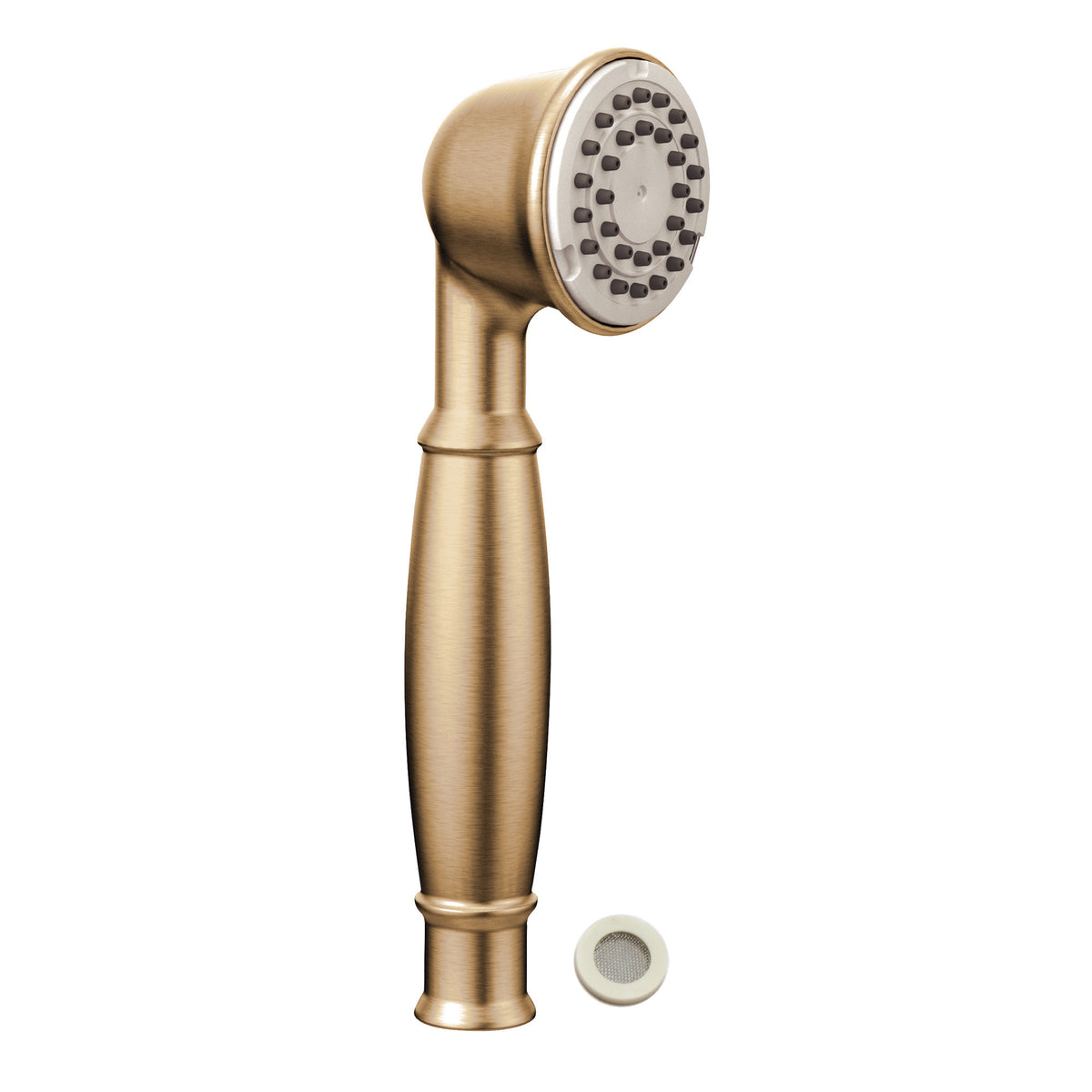 MOEN 114341BB Handheld Shower - Brushed Bronze